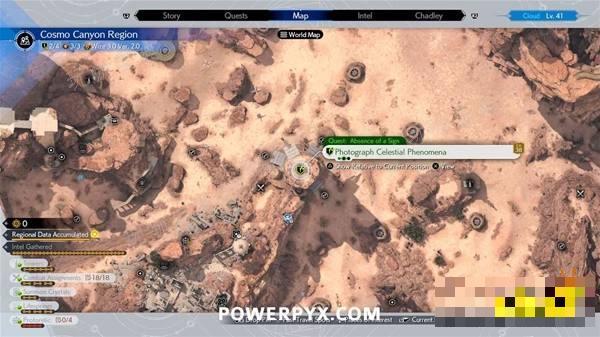 ff7重生灾厄预兆任务攻略 灾厄预兆任务怎么做
