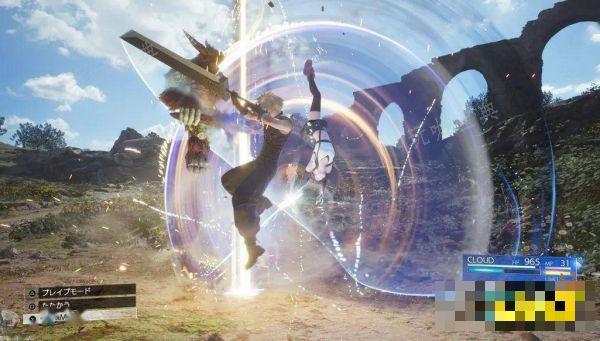 ff7重生灾厄预兆任务攻略 灾厄预兆任务怎么做