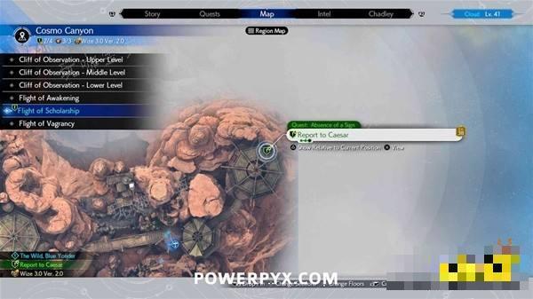 ff7重生灾厄预兆任务攻略 灾厄预兆任务怎么做