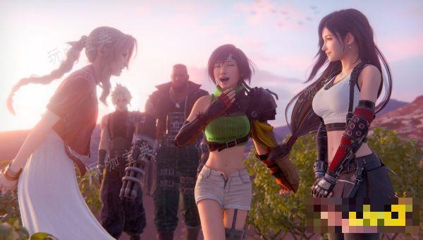 ff7重生我的宝贝小鸡任务完成攻略 我的宝贝小鸡任务怎么做？(ff7自动重生耳环)