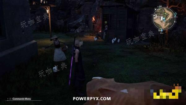 ff7重生我的宝贝小鸡任务攻略 我的宝贝小鸡任务怎么做
