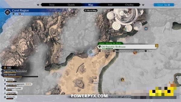 ff7重生迷路的啾任务攻略 迷路的啾任务怎么做