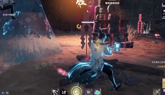 《永劫无间》pve有什么奖励