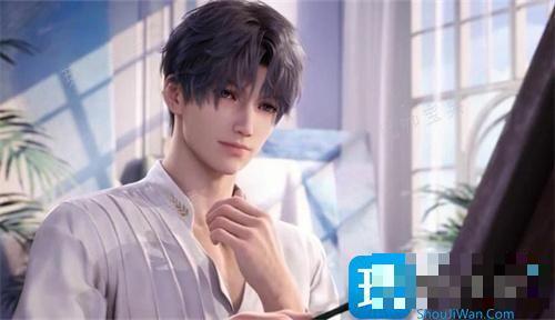 《恋与深空》混池怎么抽