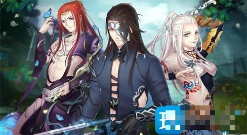 剑网3无界零氪党选什么职业好