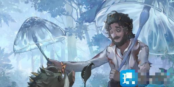 《第五人格》二十四节气演绎录惊蛰开启时间一览