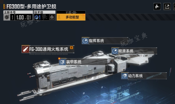 《无尽的拉格朗日》枪骑兵和什么搭配