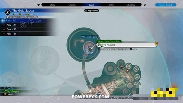 ff7重生梦想中的金杯赛任务攻略 梦想中的金杯赛任务怎么做