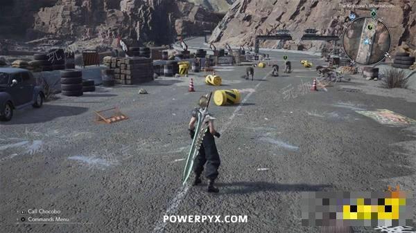 ff7重生你是我的光芒任务攻略 你是我的光芒任务怎么做