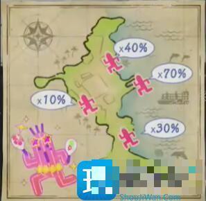 《最终幻想7重生》快乐仙人掌位置大全