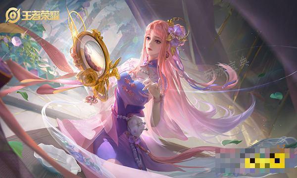 《王者荣耀》春日乐园首富称号怎么获得 春日乐园首富称号获得方法