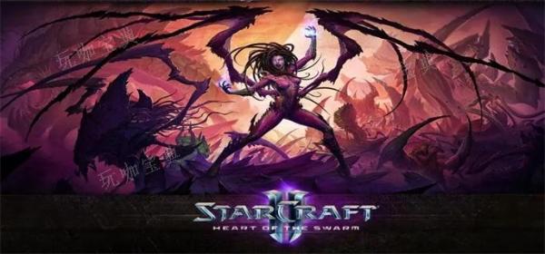 星际争霸2虫群之心秘籍怎么用