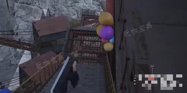《最终幻想7：重生》青蛙们集合任务完成攻略