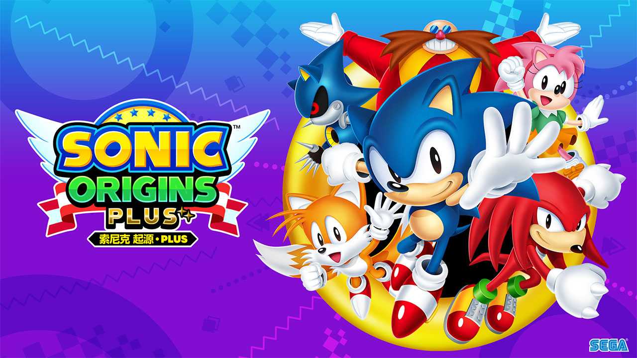 “SEGA 三月精选促销”活动火热开启！