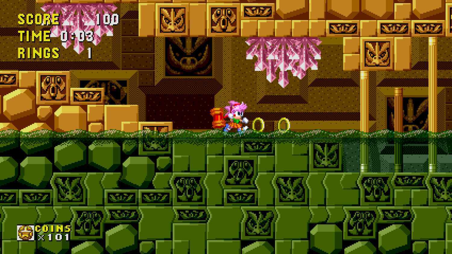 “SEGA 三月精选促销”活动火热开启！