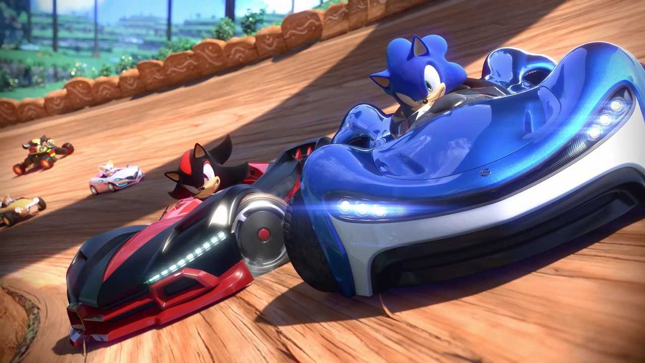 “SEGA 三月精选促销”活动火热开启！