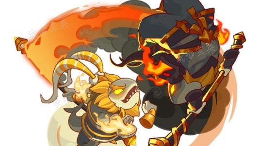 《咸鱼之王》怎么克制吕布阵容 克制吕布主C攻略[多图]图片4