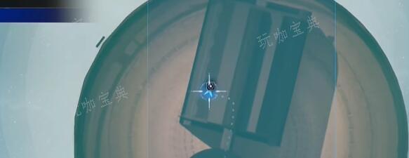 《最终幻想7重生》射击飞艇通关方法介绍
