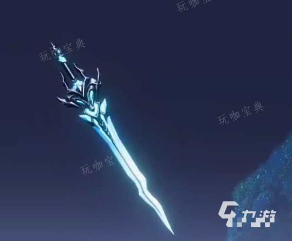 《王者荣耀》星之破晓武器介绍 星之破晓武器详解