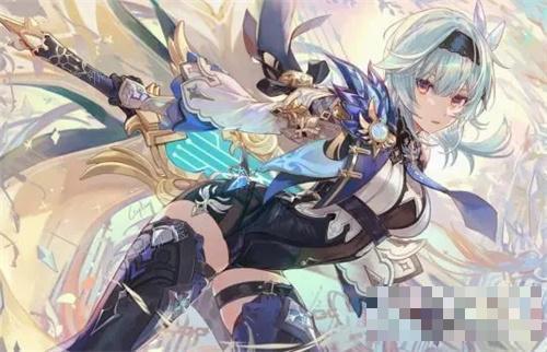 《原神》提升指南解锁方法