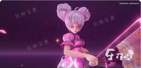 《王者荣耀》星之破晓新手玩哪个角色 星之破晓萌新应该怎么玩