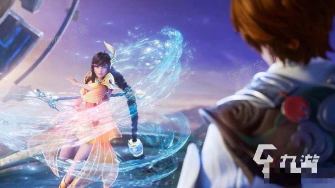 《王者荣耀》星之破晓是什么类型 《王者荣耀》星之破晓是养成吗