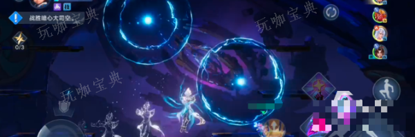 《王者荣耀》星之破晓司空震怎么样 《王者荣耀》星之破晓司空震介绍