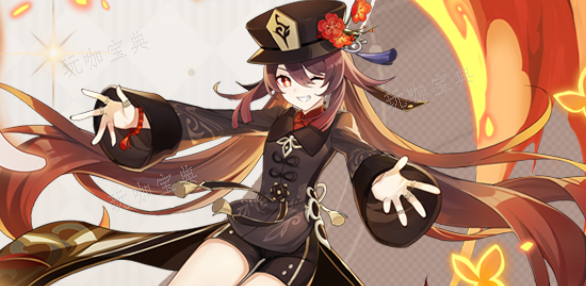 《原神》沙中伟贤的对答适合谁 沙中伟贤的对答四星武器适合角色推荐[多图]图片5