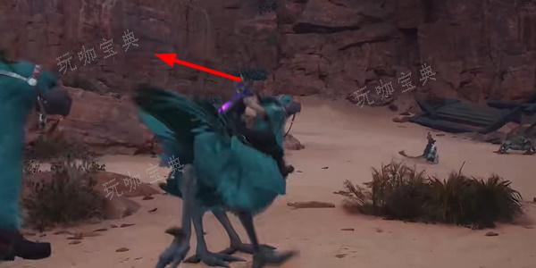 《最终幻想7重生》循环于星球的生命活动任务完成攻略