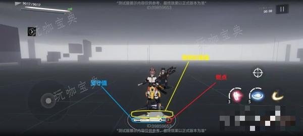 《战双帕弥什》布丽姬特耀炎值得抽吗