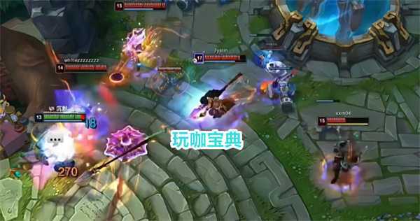 英雄联盟霸哥事件后续，官方无能为力，那么玩家自己来!