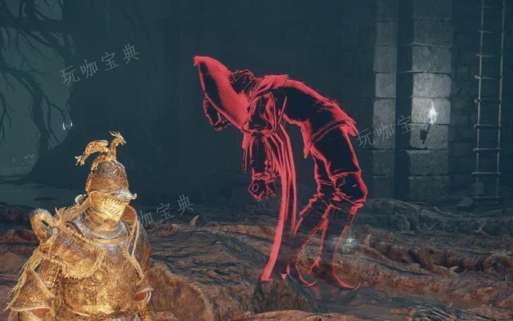 《艾尔登法环》双持剑士怎么玩