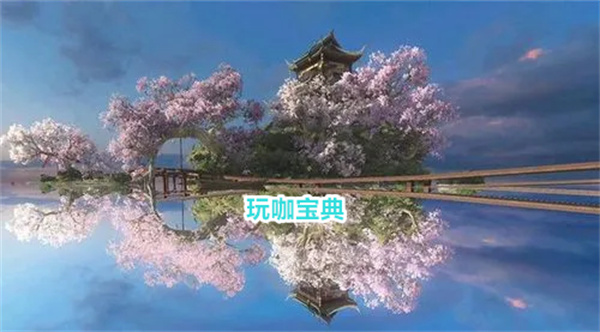 逆水寒手游怎么查看别人战力 逆水寒手游查看别人战力方法
