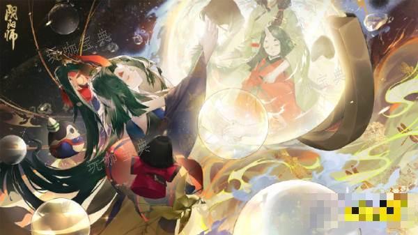《阴阳师》狭间幻境低配阵容推荐2024 狭间幻境400w伤害攻略