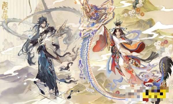 《阴阳师》狭间幻境高配阵容推荐2024 狭间幻境1kw满伤害攻略