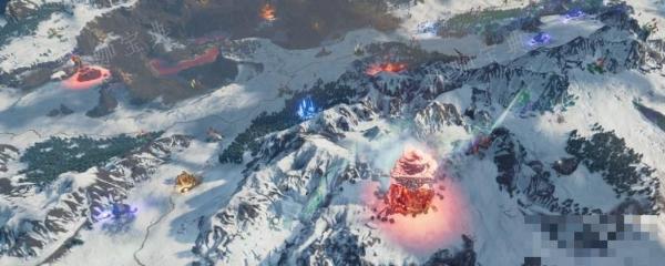 《咒语力量：征服埃欧大陆》风暴守望庆典城堡怎么解锁