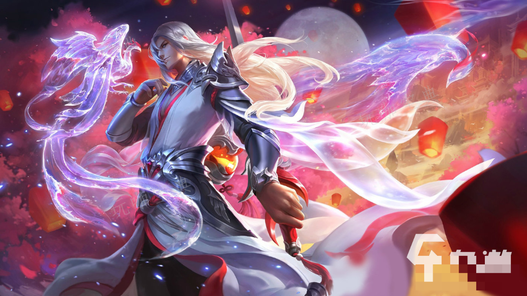 《王者荣耀》星之破晓王昭君怎么样 《王者荣耀》星之破晓王昭君介绍