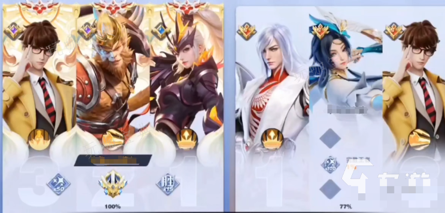 《王者荣耀》星之破晓要钱吗 《王者荣耀》星之破晓有保底吗