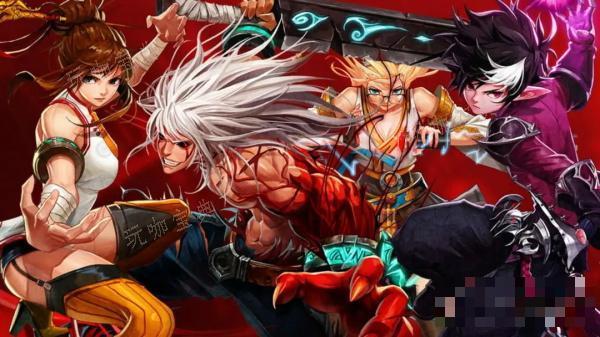 《地下城与勇士起源》枪炮师优先堆什么属性