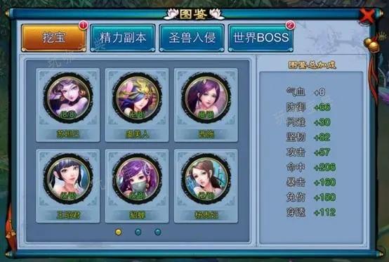 仙剑奇缘峨眉怎么修炼