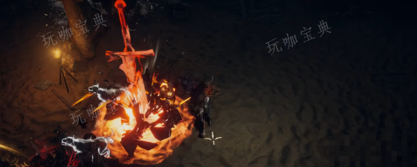 《最后纪元》神射手技能箭雨有什么特点？(最后纪元好玩吗)