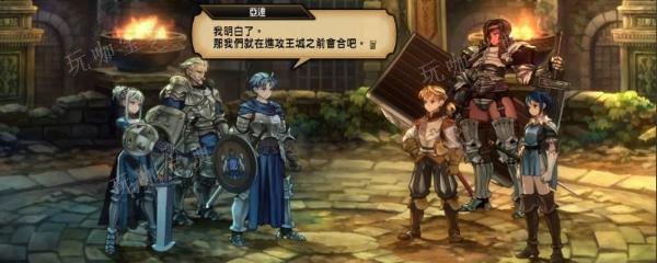 圣兽之王寇姆怎么加入队伍-寇姆加入队伍方法分享