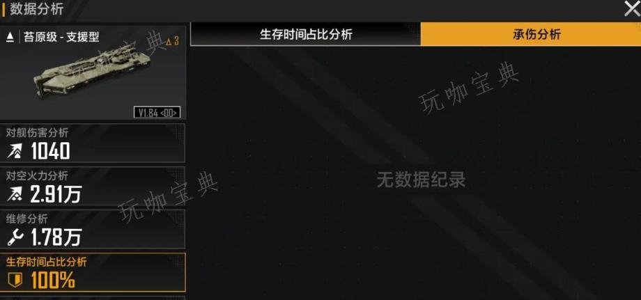 《无尽的拉格朗日》支援舰的作用是什么
