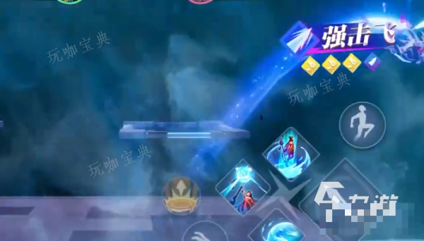 《王者荣耀》星之破晓大乔破晓技能介绍 星之破晓沧海之曜大乔怎么玩
