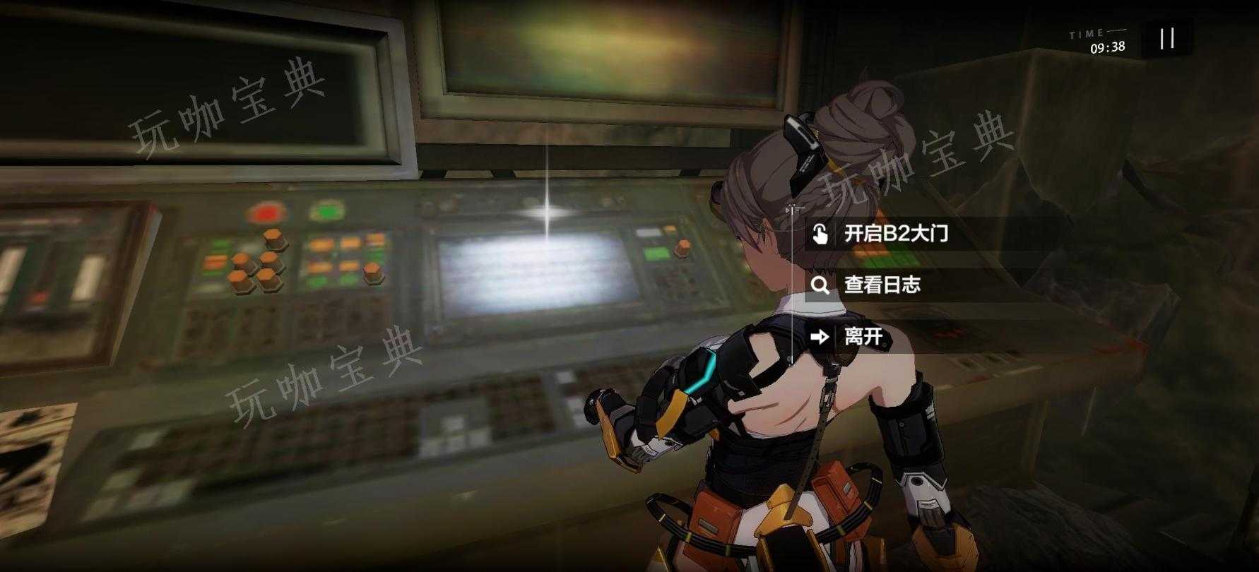 《战双帕弥什》浮点纪事ER06隐藏成就解锁方法分享