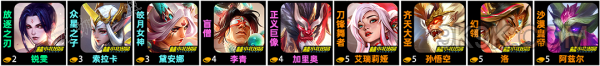 《金铲铲之战》圣贤凯隐阵容推荐