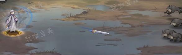 武侠大明星蓄力流怎么搭配 蓄力流强度配队攻略[多图]图片2