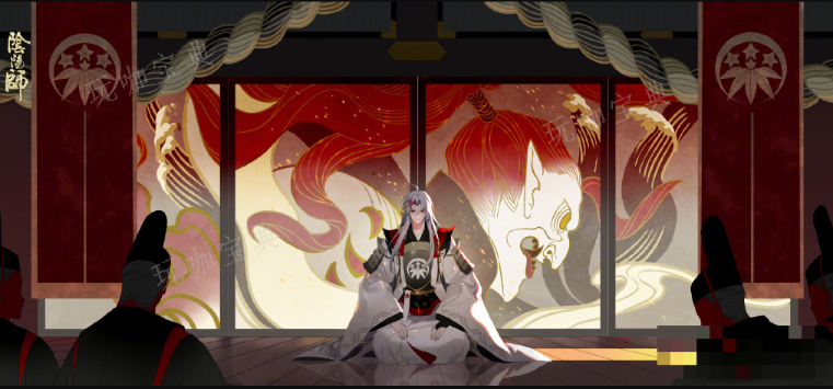 《阴阳师》源赖光怎么获得
