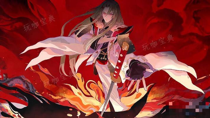 《阴阳师》源赖光获取教学