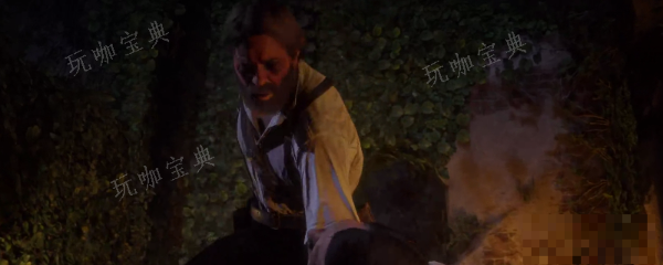 《荒野大镖客2》弗兰克赫克卡片在哪里获得
